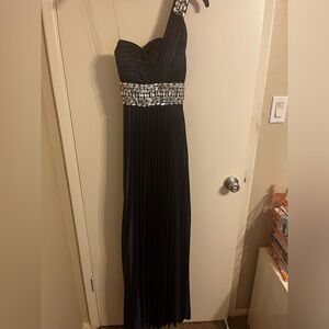 Women’s evening gown